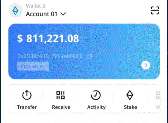 imToken盗币原理及其im钱包官网对区块链安